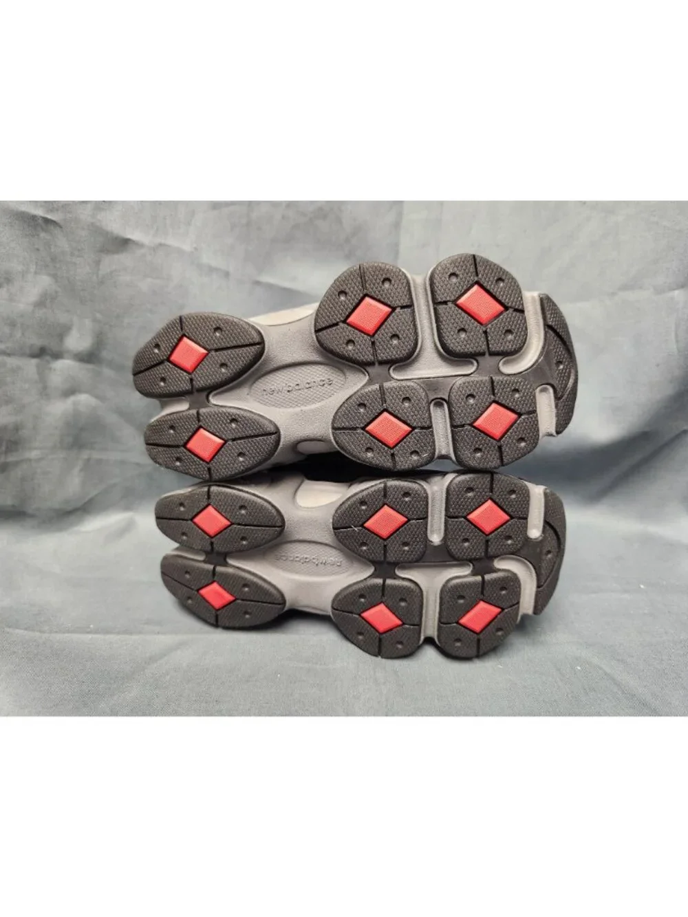 New Balance Toddlers 9060 Sneakers Slip On IV9060BK Black Size 6 NEW NO BOX!